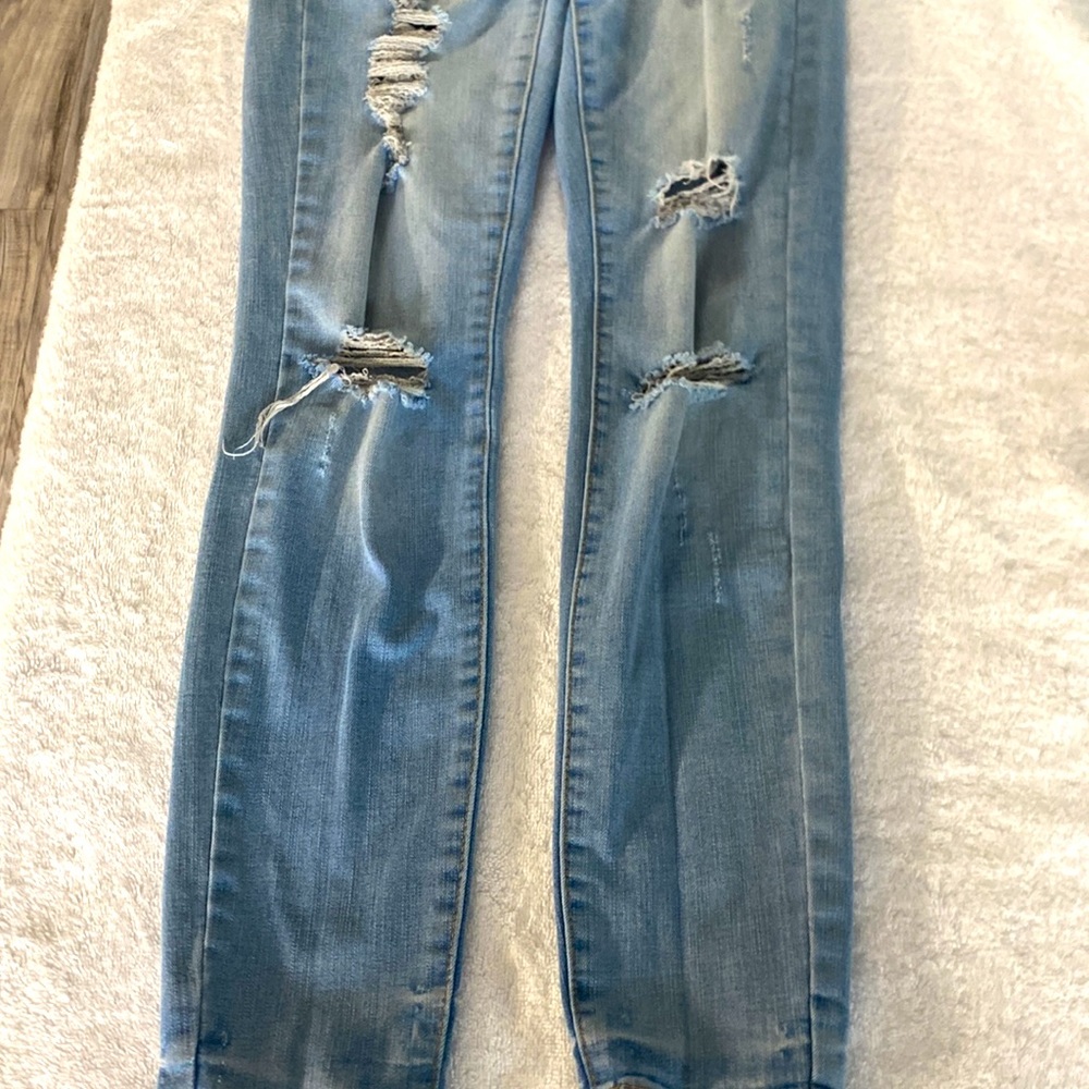 AEROPOSTALE JEANS